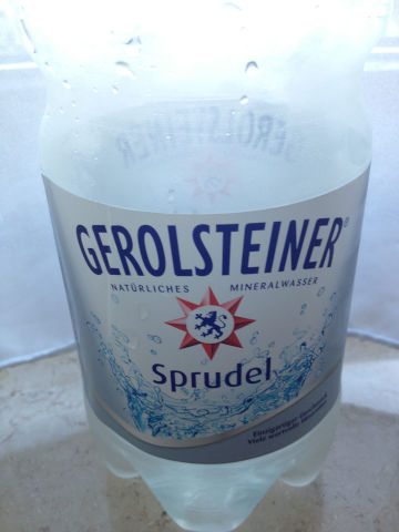 炭酸水