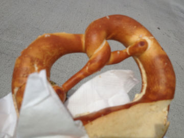 ドイツパン