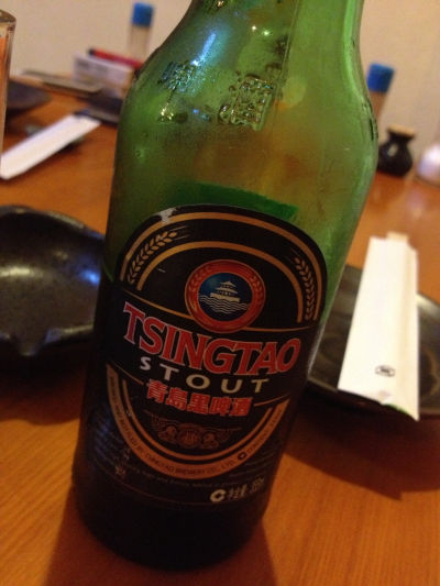 青島ビール