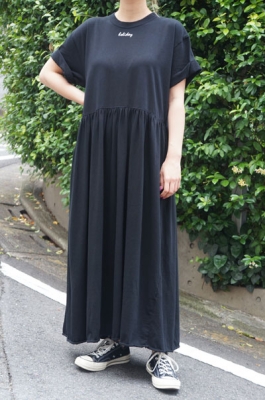 H アッシュ 中目黒 Remake All Gather Onepiece-