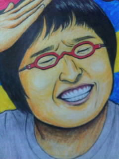 山ちゃん