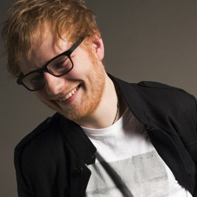 Ed Sheeran(エド・シーラン)の洋楽歌詞和訳カタカナまとめ一覧