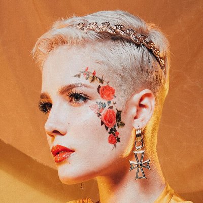 Halsey(ホールジー)の洋楽歌詞和訳カタカナまとめ一覧