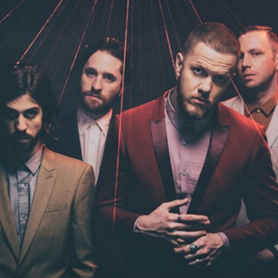 Imagine Dragons(イマジン・ドラゴンズ)の洋楽歌詞和訳カタカナまとめ一覧