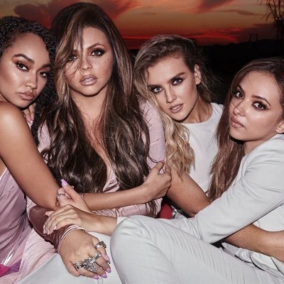 Little Mix(リトル・ミックス)の洋楽歌詞和訳カタカナまとめ一覧