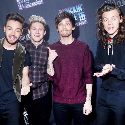 One Direction(ワン・ダイレクション)の洋楽歌詞和訳カタカナまとめ一覧