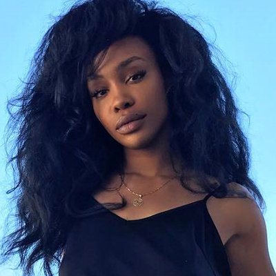 SZA(シザ)の洋楽歌詞和訳カタカナまとめ一覧