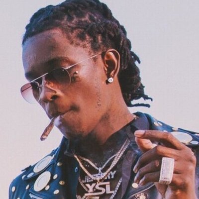 Young Thug(ヤング・サグ)の洋楽歌詞和訳カタカナまとめ一覧