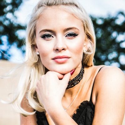 Zara Larsson(ザラ・ラーソン)の洋楽歌詞和訳カタカナまとめ一覧