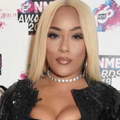 Stefflon Don(ステフロン・ドン)の洋楽歌詞和訳カタカナまとめ一覧