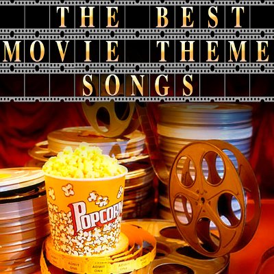 【洋楽】おすすめ映画主題歌ベスト10