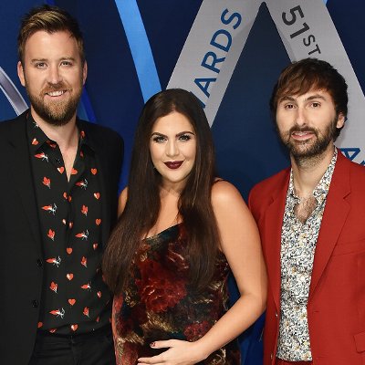 Lady Antebellum(レディ・アンテベラム)の洋楽歌詞和訳カタカナまとめ一覧