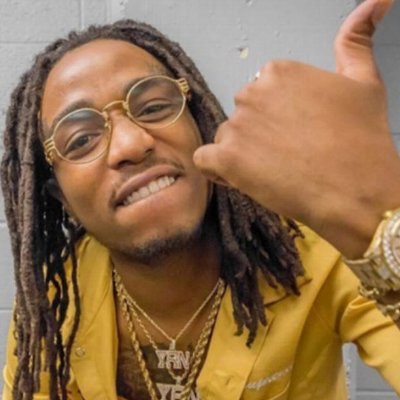 Quavo(クエヴォ)の洋楽歌詞和訳カタカナまとめ一覧