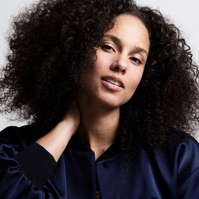 Alicia Keys(アリシア・キーズ)の洋楽歌詞和訳カタカナまとめ一覧
