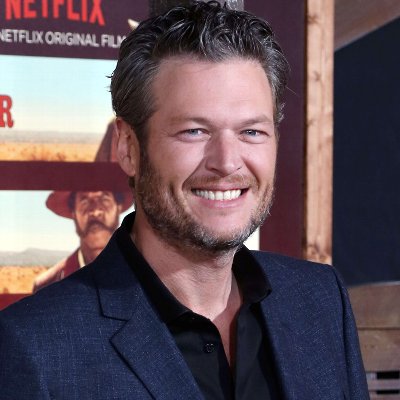 Blake Shelton(ブレイク・シェルトン)の洋楽歌詞和訳カタカナまとめ一覧