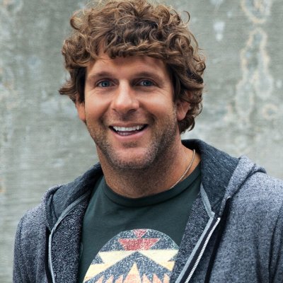 Billy Currington(ビリー・カリントン)の洋楽歌詞和訳カタカナまとめ一覧