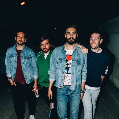Bastille(バスティル)の洋楽歌詞和訳カタカナまとめ一覧
