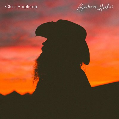 Chris Stapleton - Broken Halos の洋楽歌詞和訳・カタカナ情報まとめ