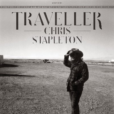Chris Stapleton - Parachute の洋楽歌詞和訳・カタカナ情報まとめ