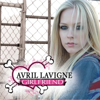 Avril Lavigne - Girlfriend の洋楽歌詞和訳・カタカナ情報まとめ