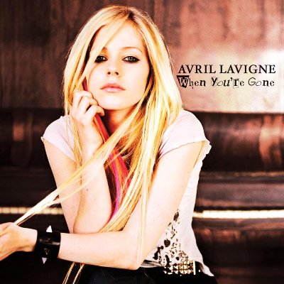 Avril Lavigne - When Youre Gone の洋楽歌詞和訳・カタカナ情報まとめ