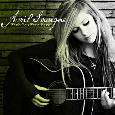 Avril Lavigne - Wish You Were Here の洋楽歌詞和訳・カタカナ情報まとめ