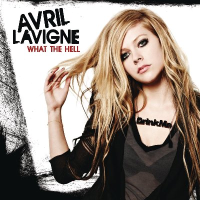 Avril Lavigne - What The Hell の洋楽歌詞和訳・カタカナ情報まとめ