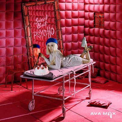 Ava Max - Sweet but Psycho の洋楽歌詞和訳・カタカナ情報まとめ