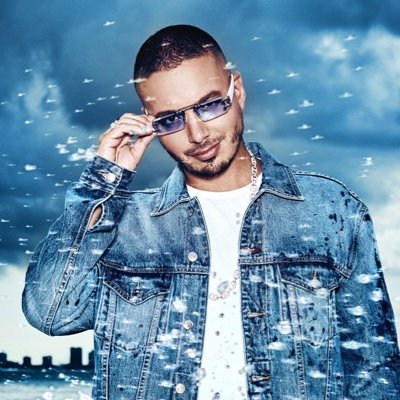 J Balvin(J.バルヴィン)の洋楽歌詞和訳カタカナまとめ一覧