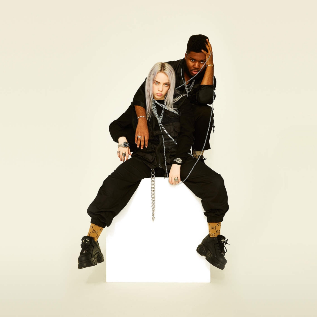 Billie Eilish with Khalid - lovely の洋楽歌詞和訳・カタカナ情報まとめ
