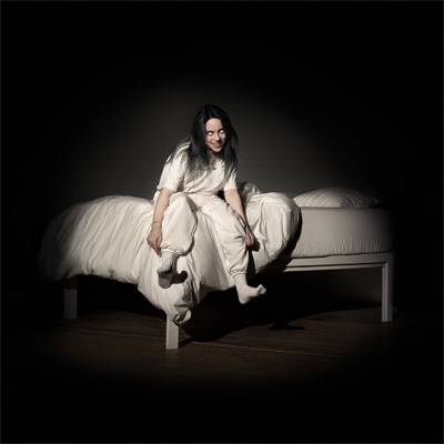 Billie Eilish - bad guy の洋楽歌詞和訳・カタカナ情報まとめ