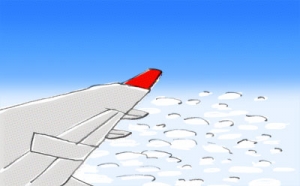 sky