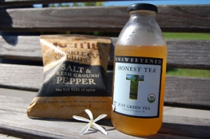 tea