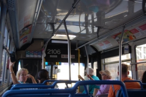 bus