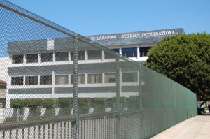 school
