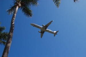 airplane