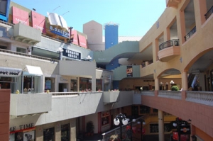 hortonplaza