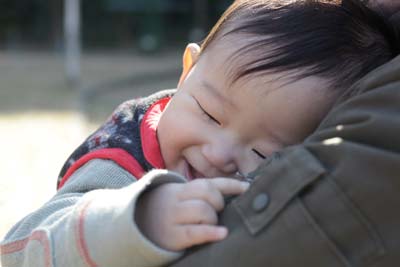 しげ1歳