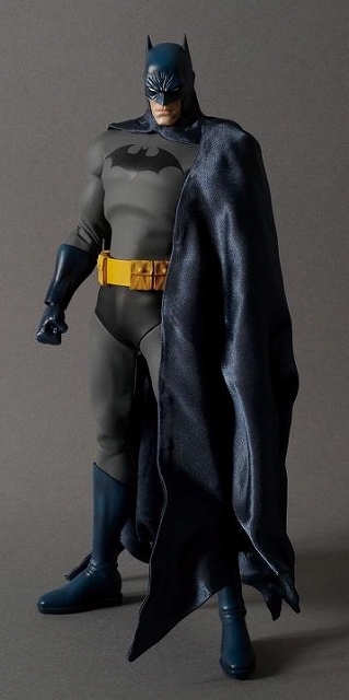 人気商品は 1 6 RAH リアルアクションヒーローズ バットマン