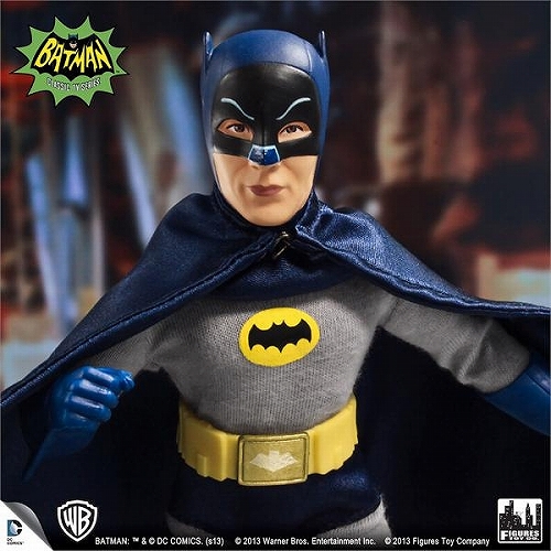 2014年もアメトイで!海外メーカーによる新作フィギュアの発表ラッシュ