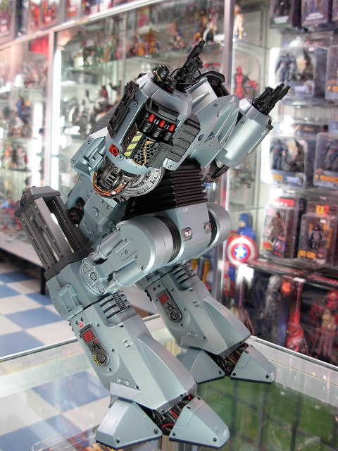 ネカ ロボコップ ED-209 0b585c1f-a8bf-4046-868f-