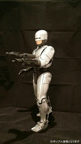 満を持して遂に登場！！エンターベイ1/4 HDマスターピース