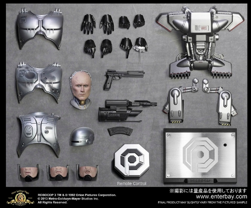 満を持して遂に登場!!エンターベイ1/4 HDマスターピース 満を持して遂に登場!!エンターベイ1/4 HDマスターピース