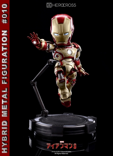 鋼鉄の敵、襲来！！アイアンマン2のラスボス、ウィップラッシュ