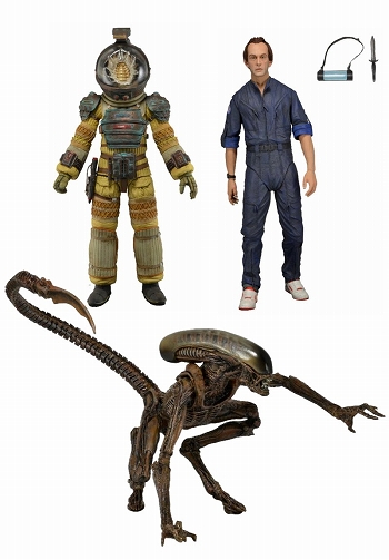 NYトイフェアの発表から間髪入れずにご予約開始っ！！ネカの新作が