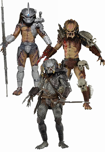 NYトイフェアの発表から間髪入れずにご予約開始っ！！ネカの新作が