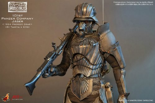 ホットトイズ待望のアーティストコレクション第2弾はまさかの変化球