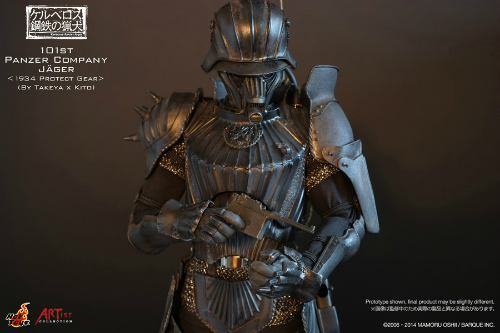 ホットトイズ待望のアーティストコレクション第2弾はまさかの変化球