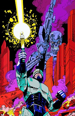 今月のアメコミ予約の締め切りは26日！オススメアイテムを勝手にご紹介