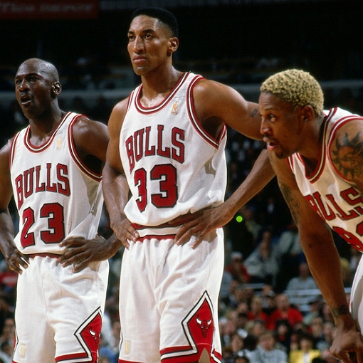 エンターベイ新作!NBAクラシックコレクションから『マイケル エンターベイ新作!NBAクラシックコレクションから『マイケル